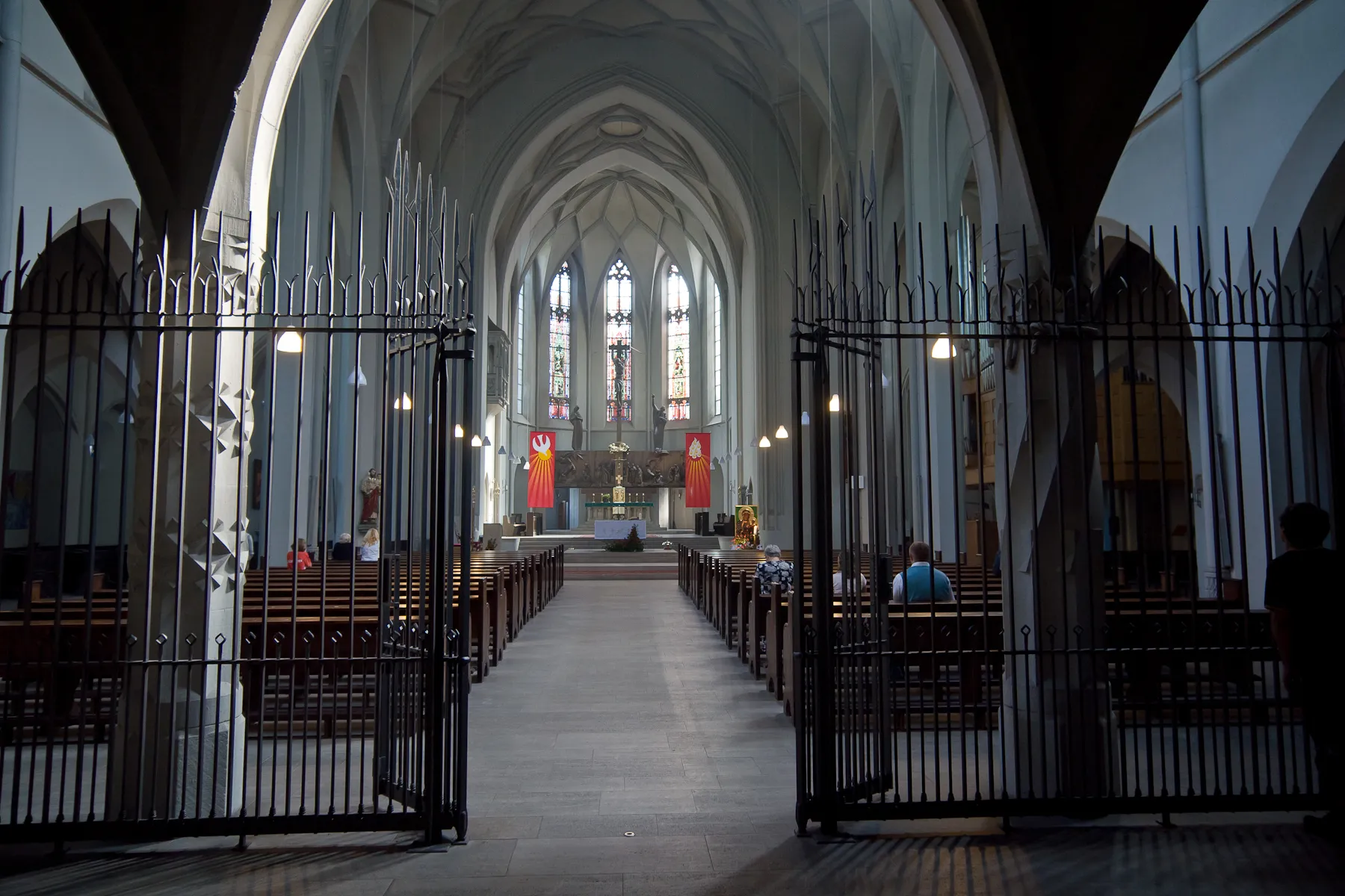 St. Paul in Köln
