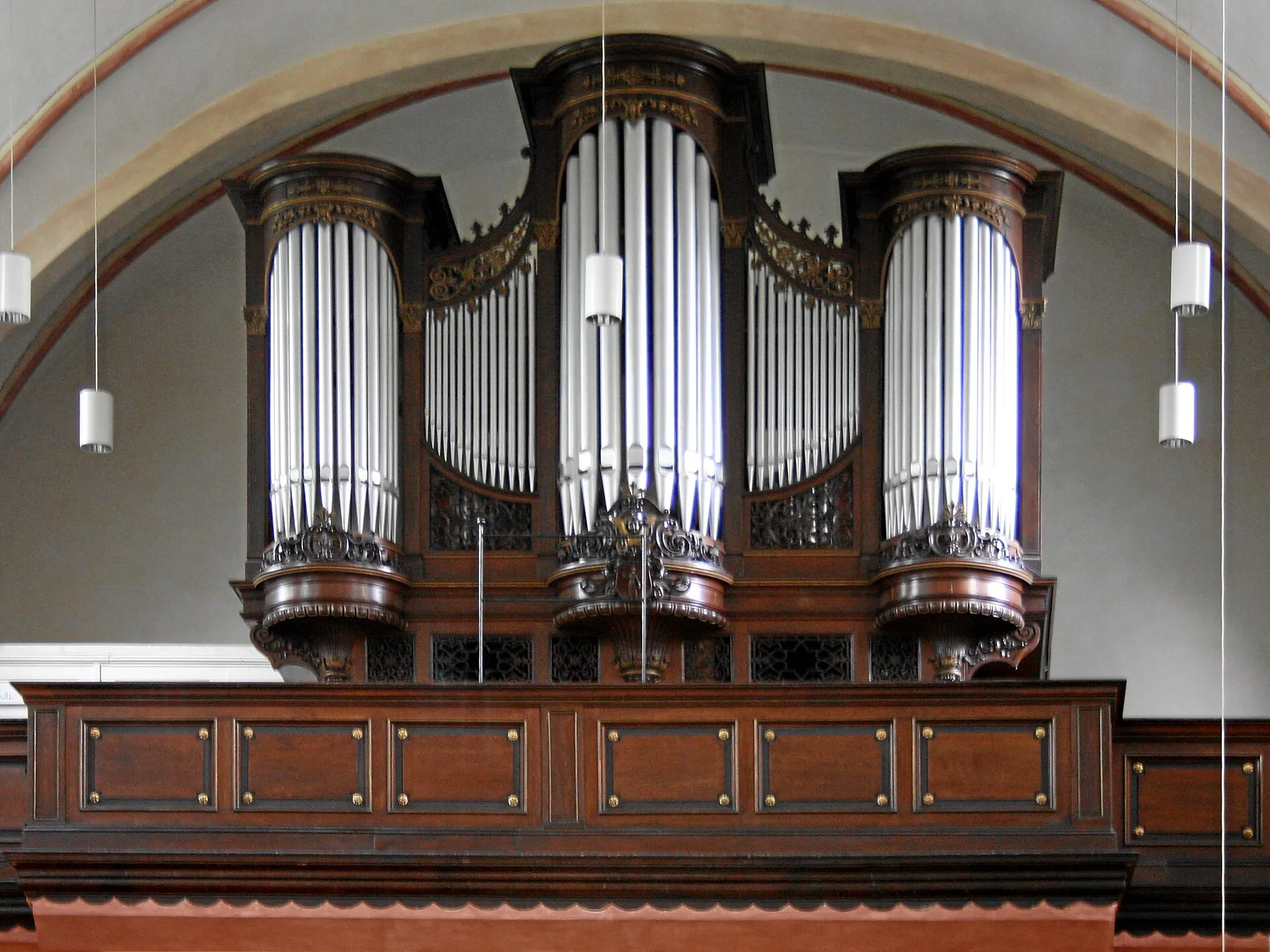 Orgel