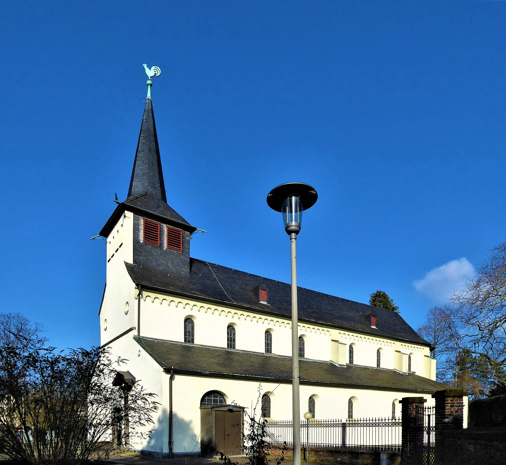 St. Severin (Lövenich)