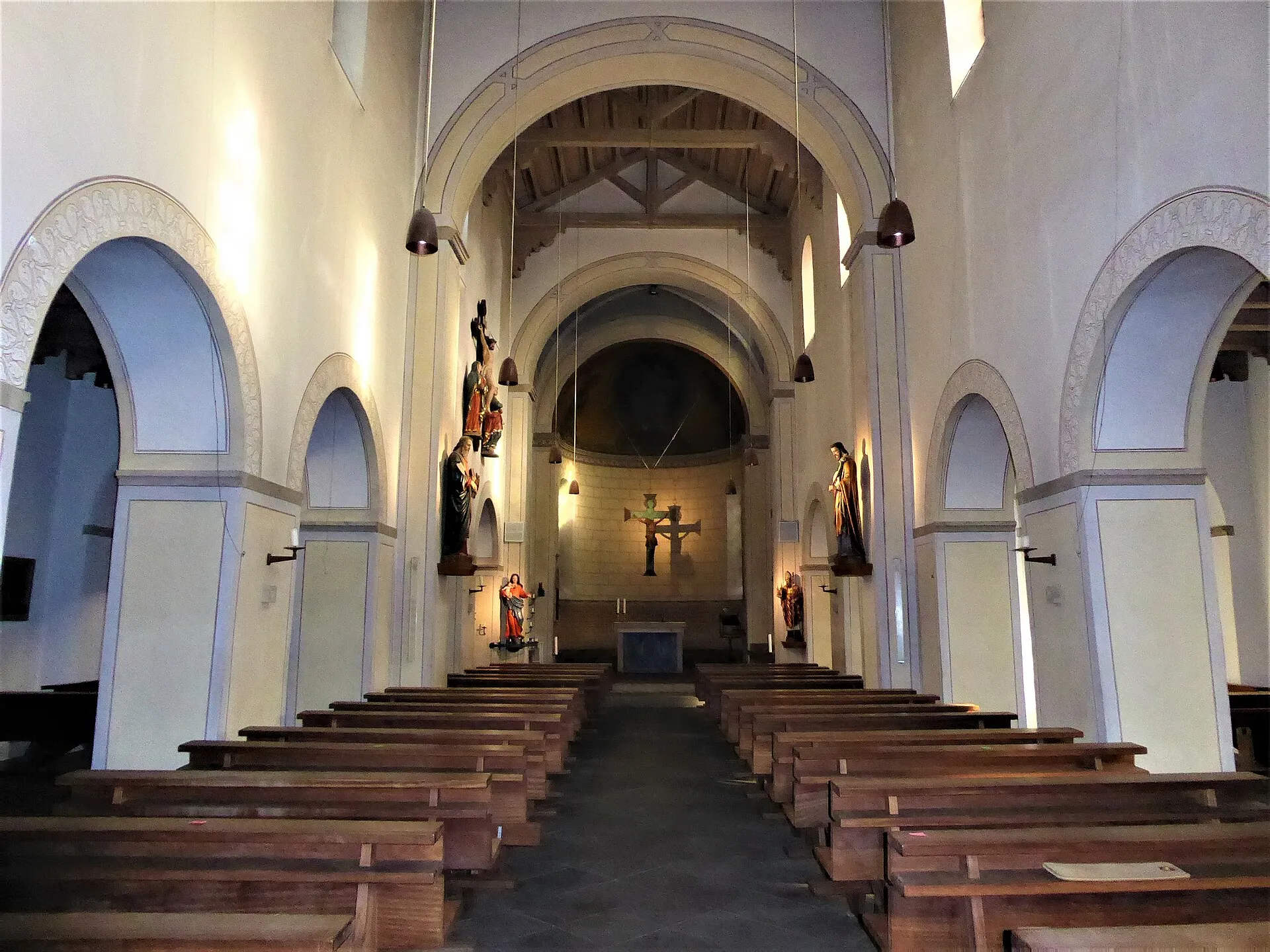 St. Severin (Köln-Lövenich)