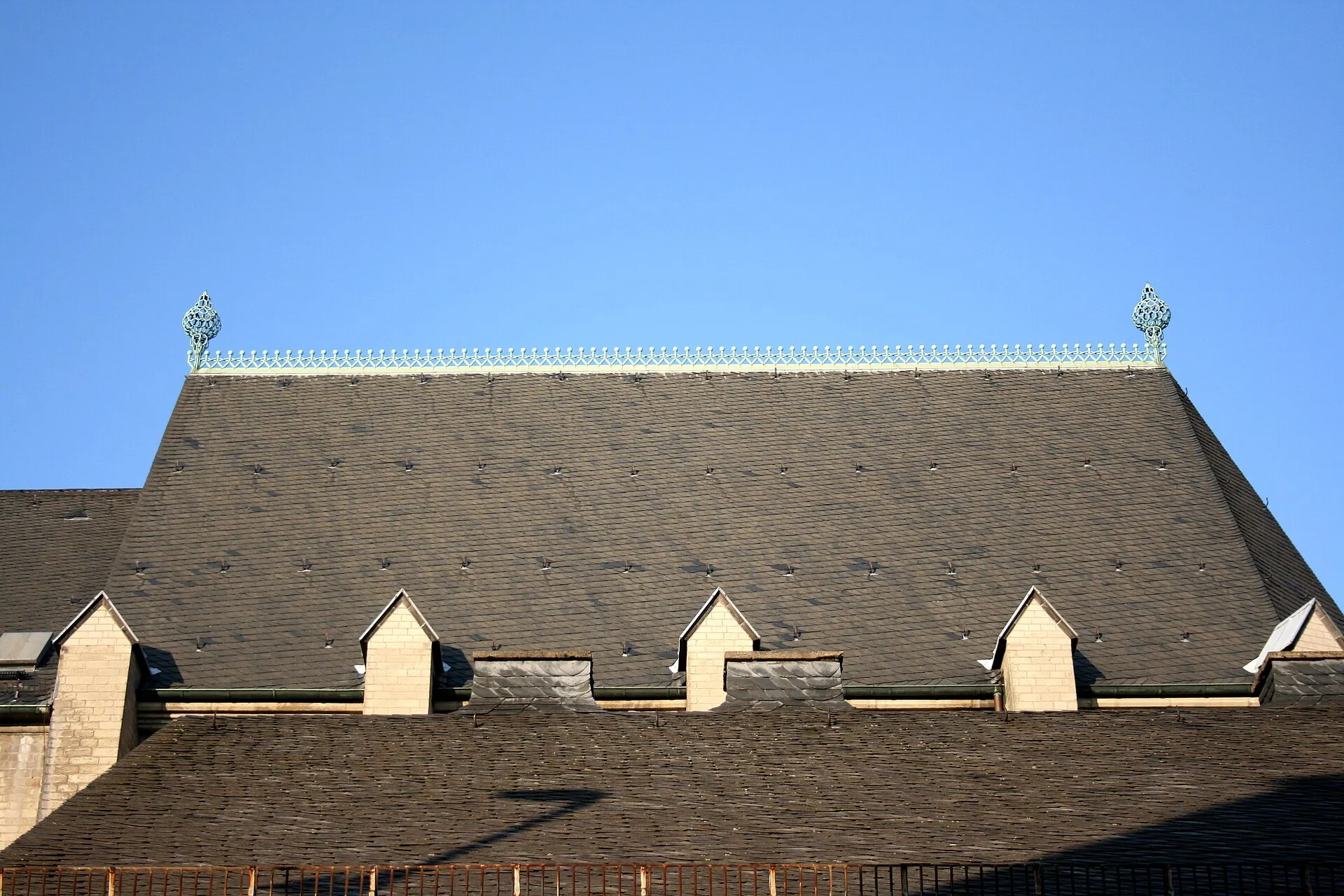 Sankt Ursula in Köln