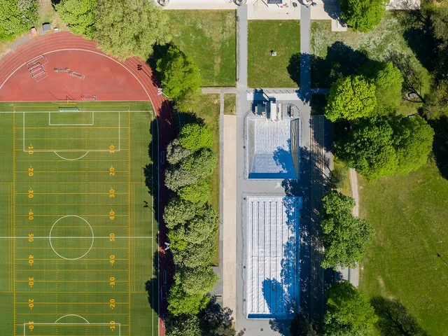 Stadionbad Köln-Müngersdorf
