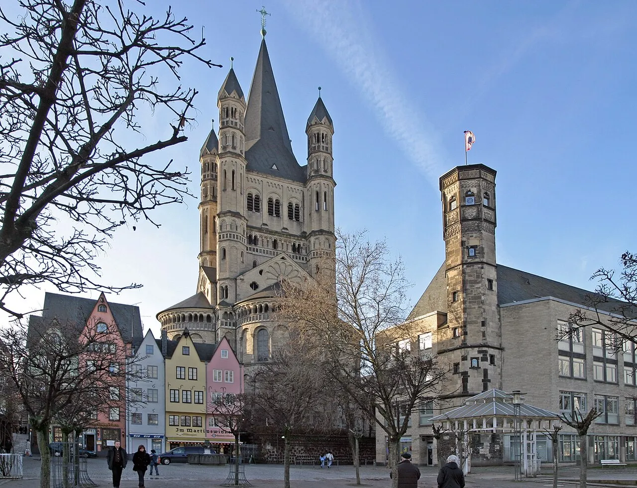 Innenstadt