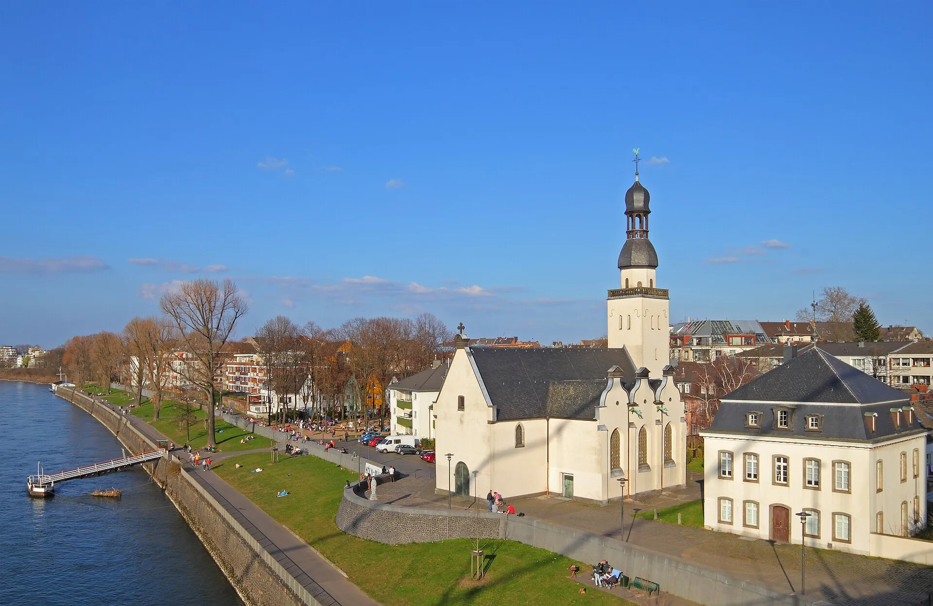 Mülheim