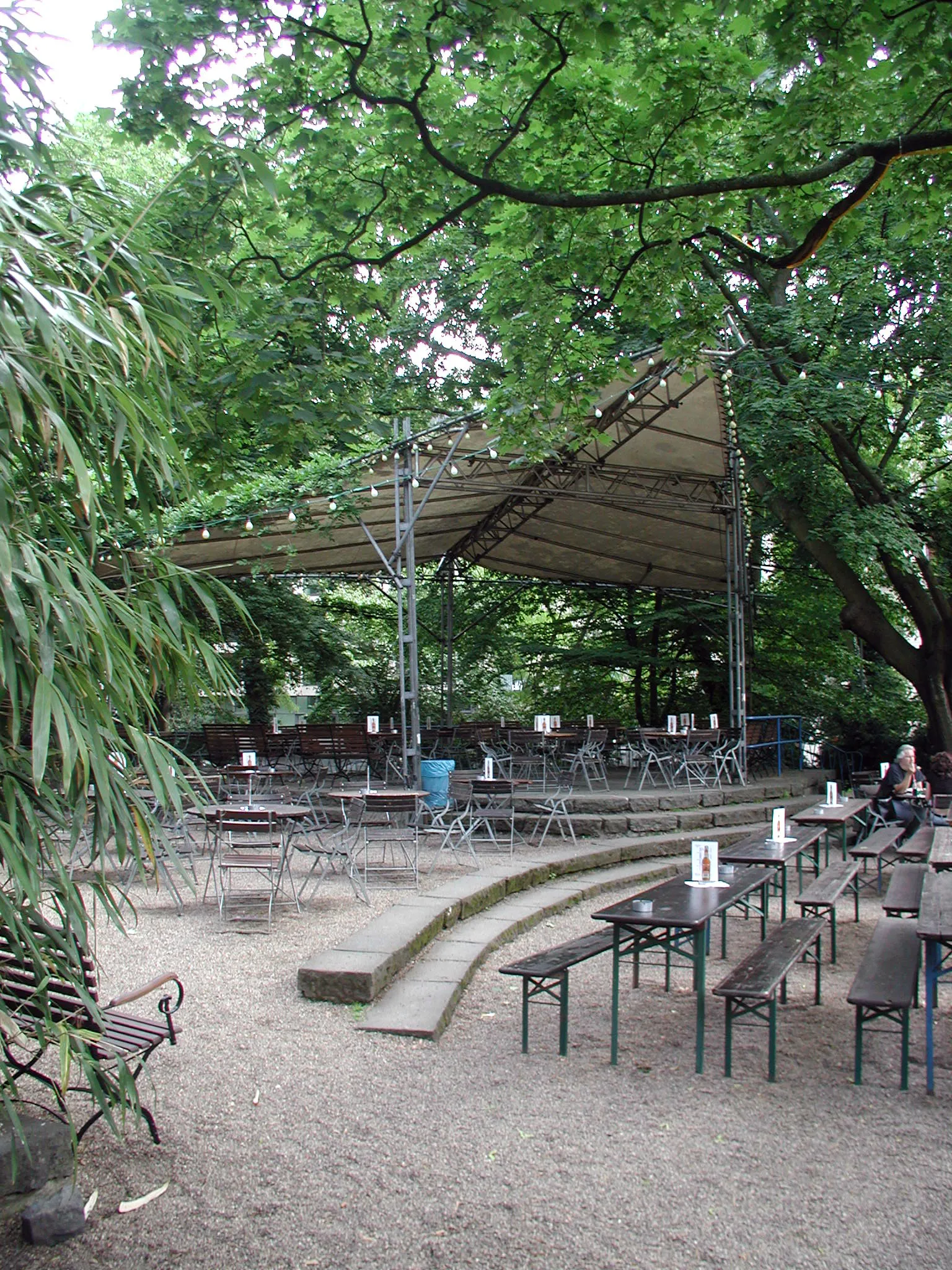Stadtgarten-Köln