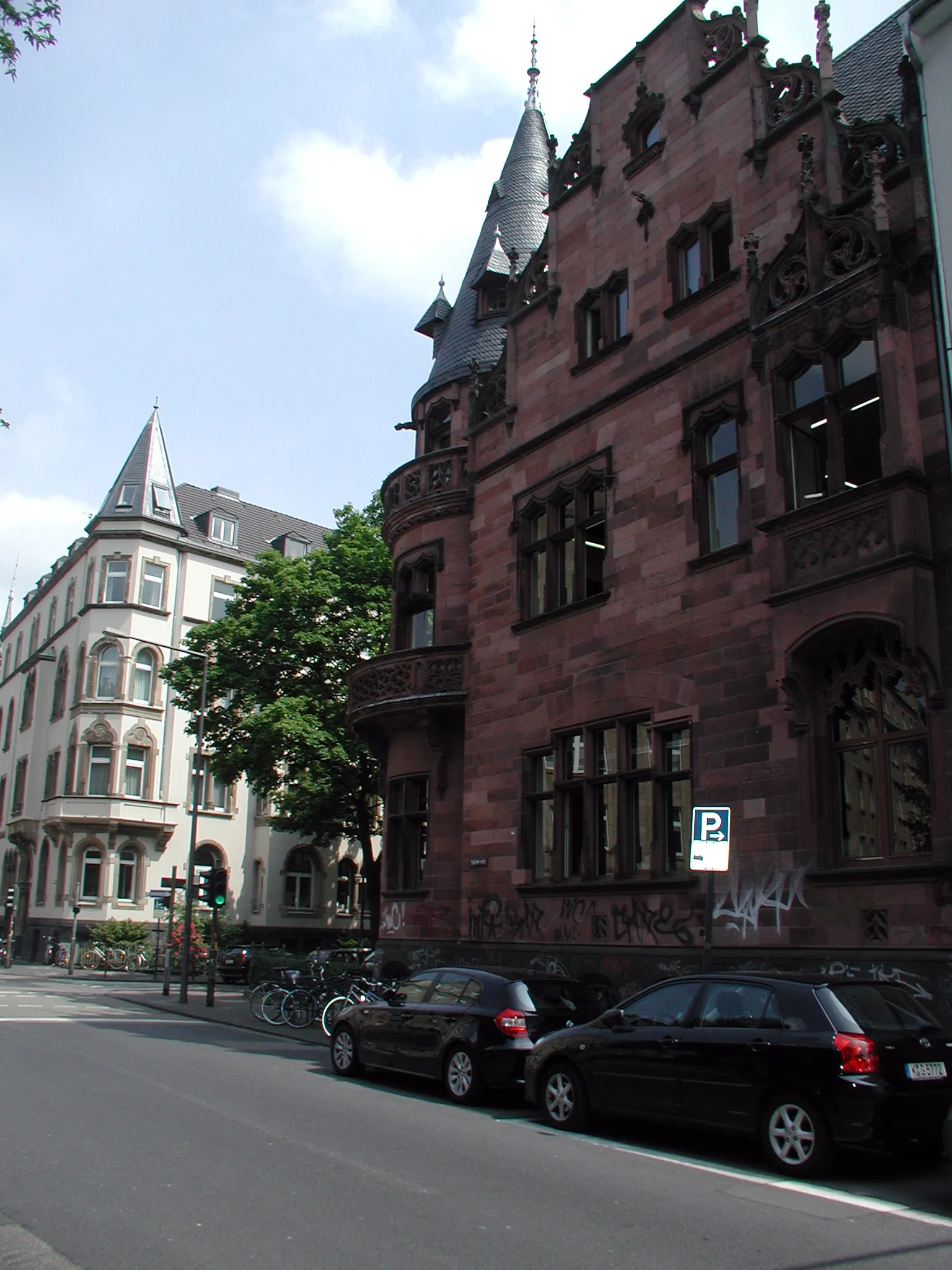 Stadtgarten-Köln