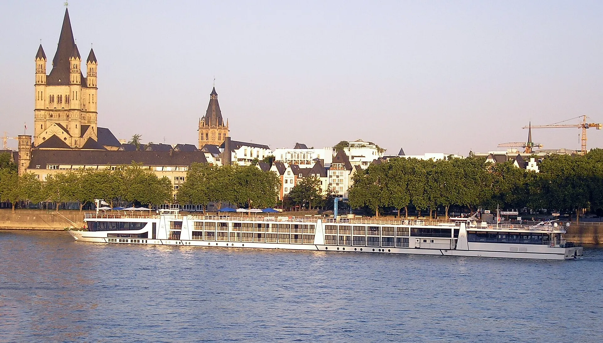 Premicon Queen at Cologne