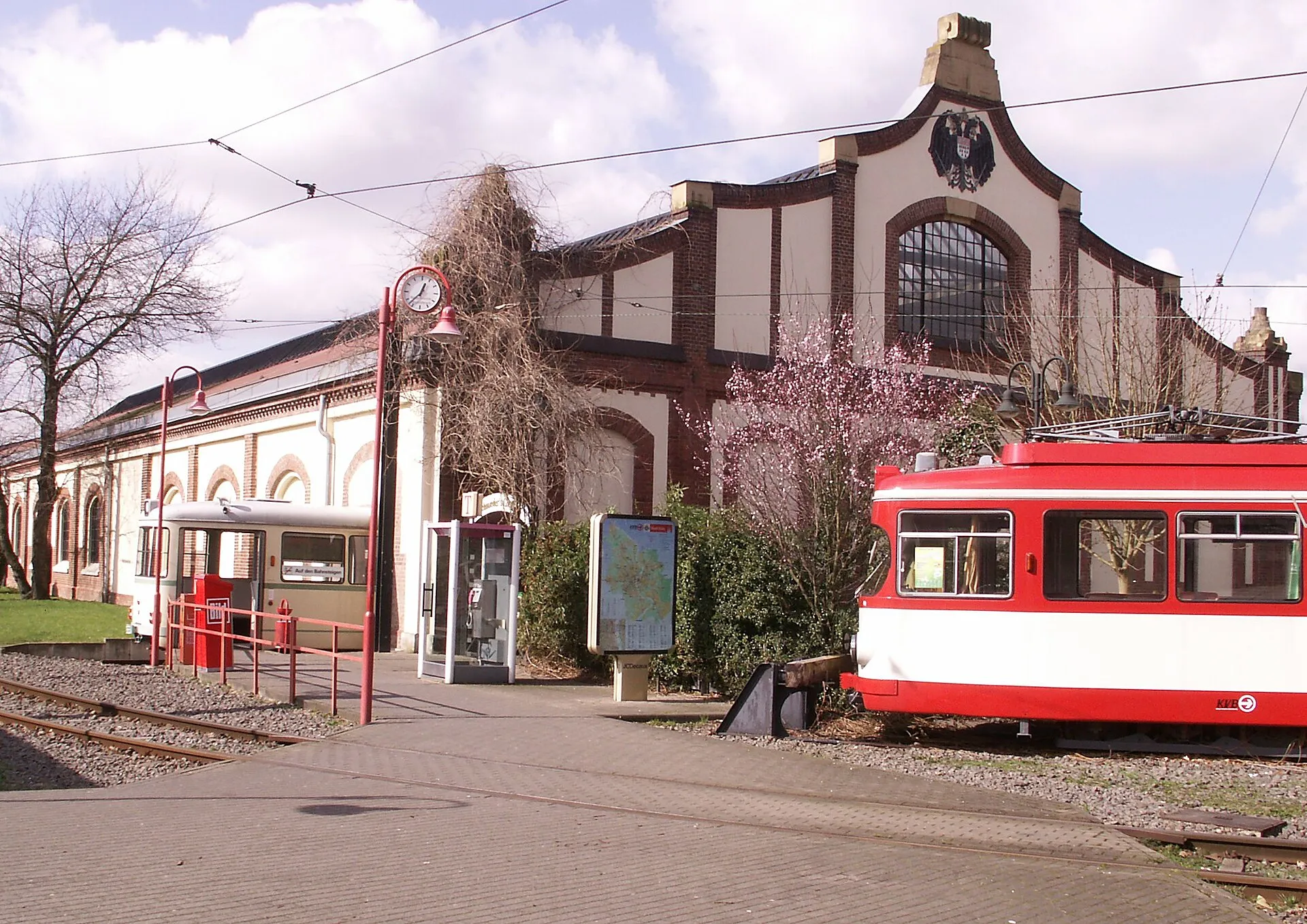 kvb