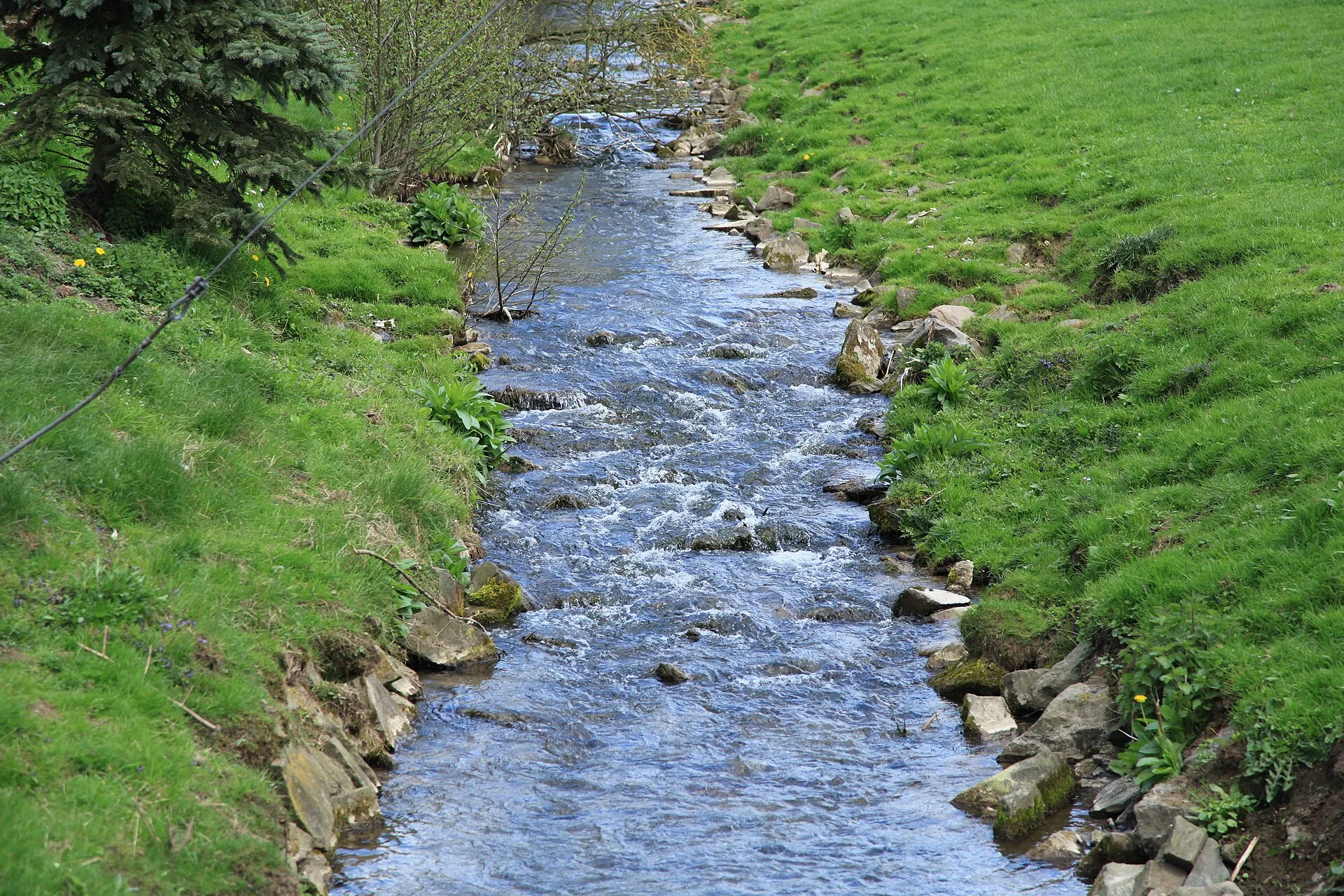Gut Schiff in Bergisch Gladbach -Herrenstrunden