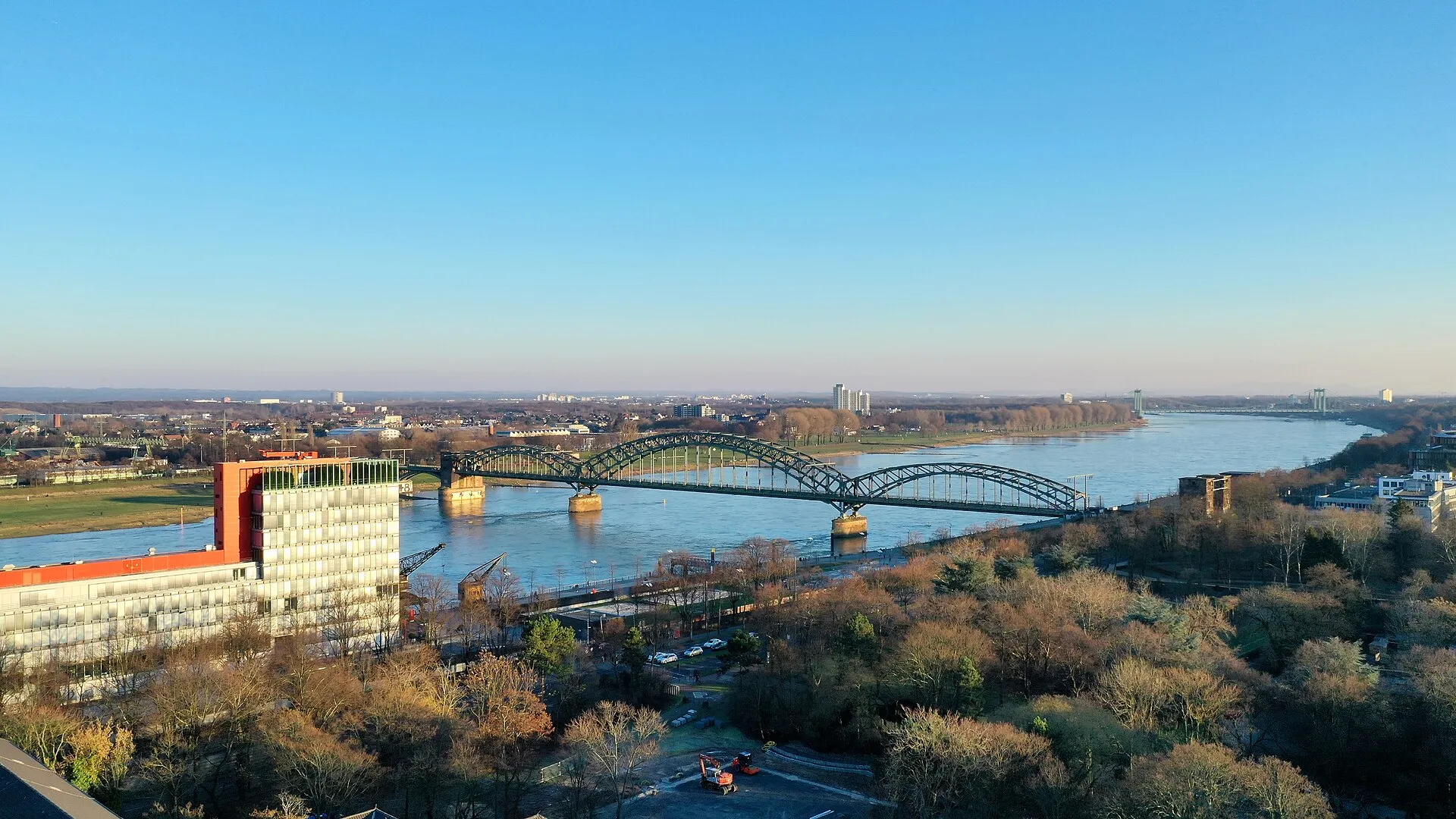 Südbrücke