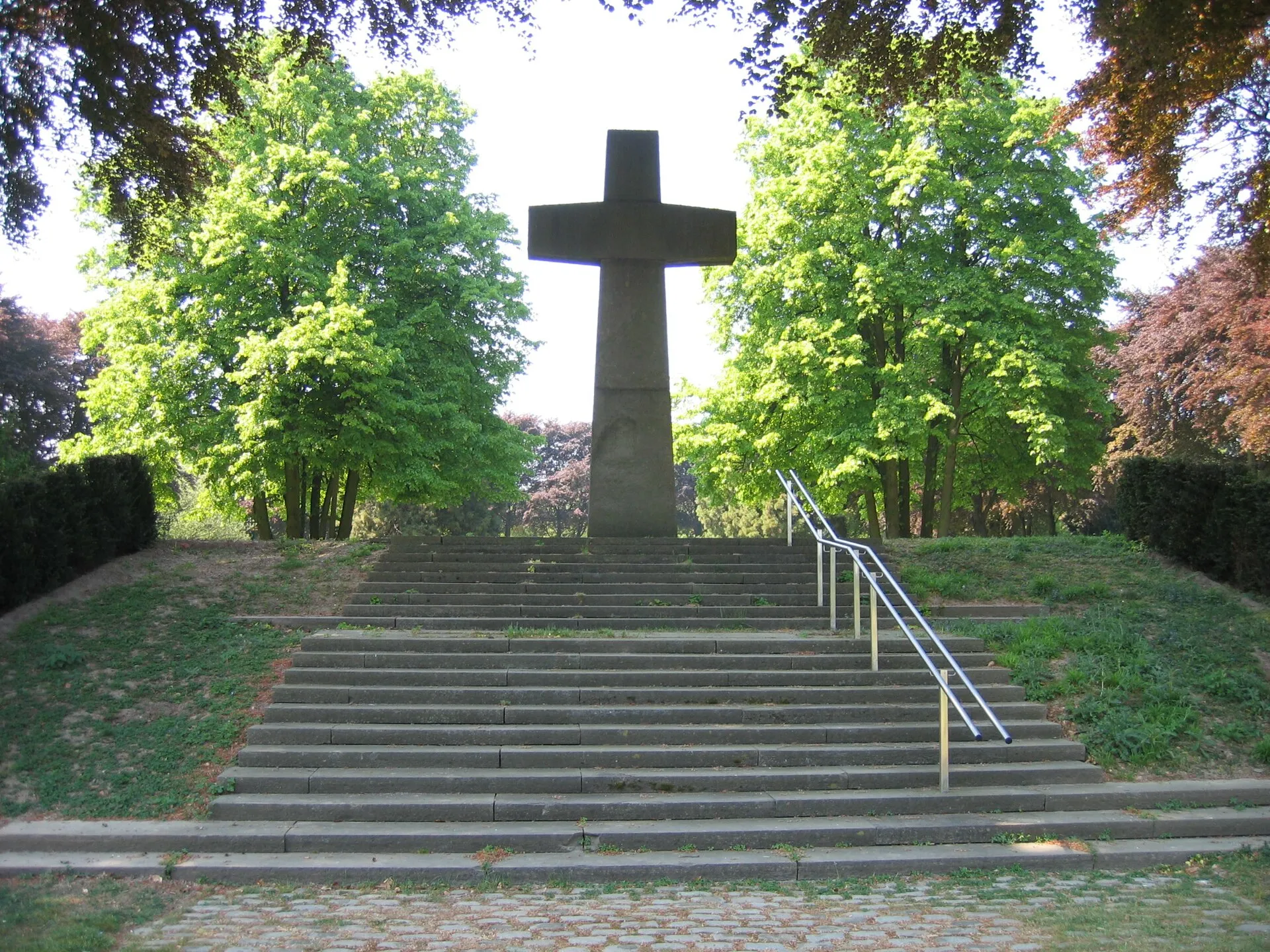 Südfriedhof (Köln)