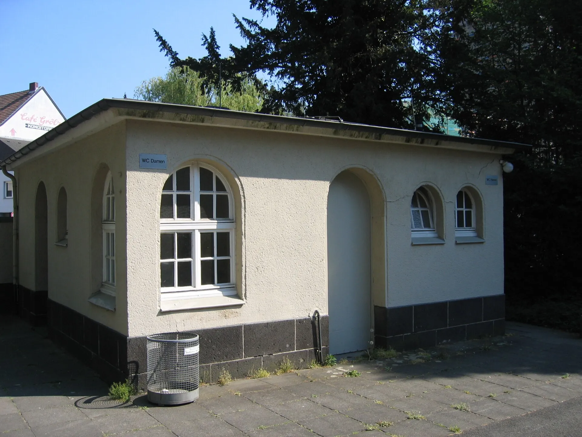 Südfriedhof (Köln)