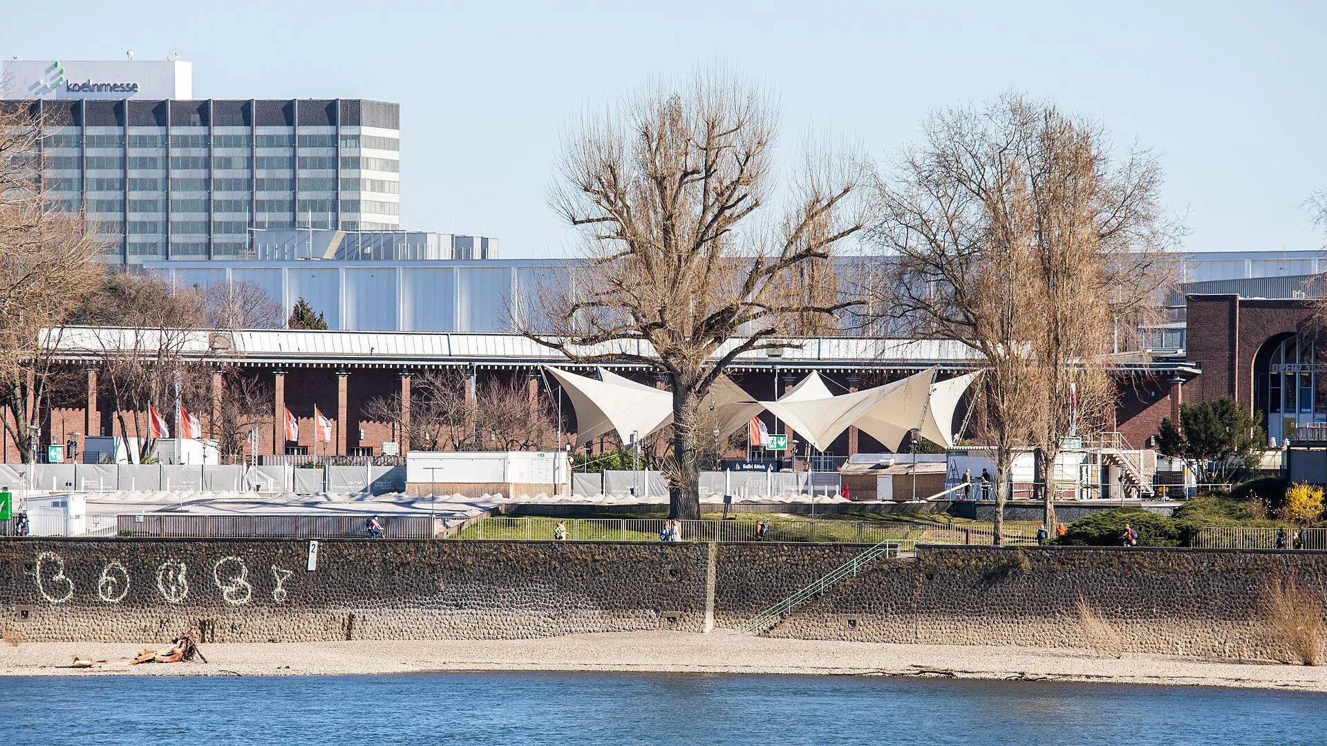 Tanzbrunnen Köln