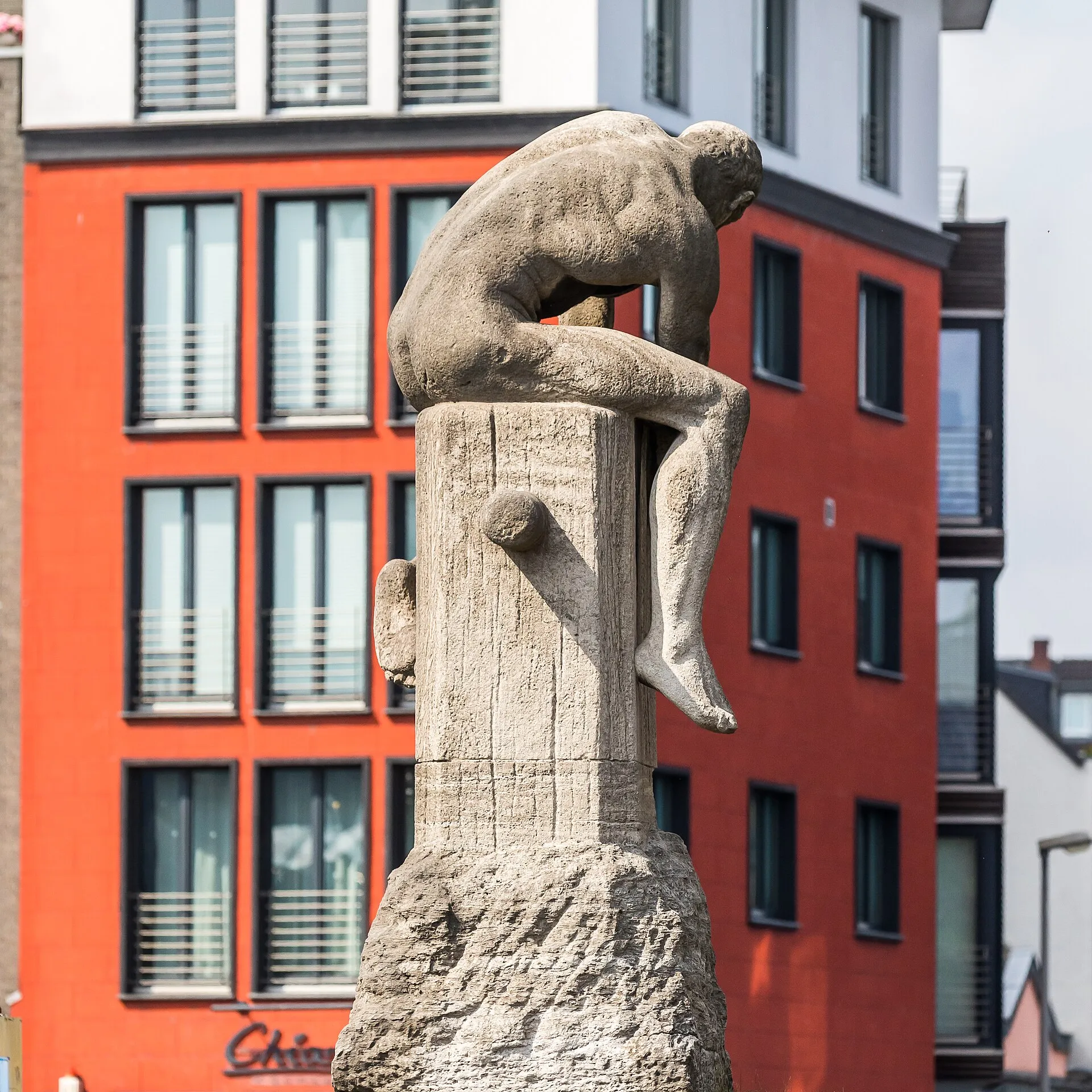 Tauzieher