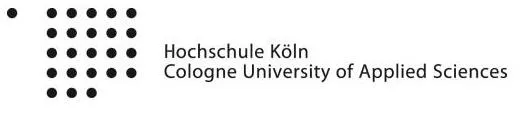 Cologne University of Applied Sciences