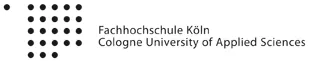 Logo of Fachhochschule Köln - Cologne University of Applied Sciences