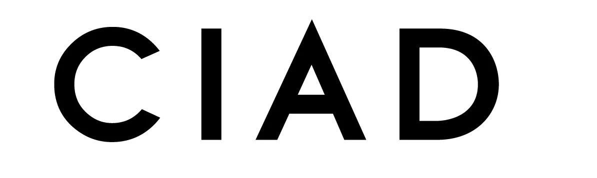 CIAD LOGO (Cologne Institute for Architectural Design)