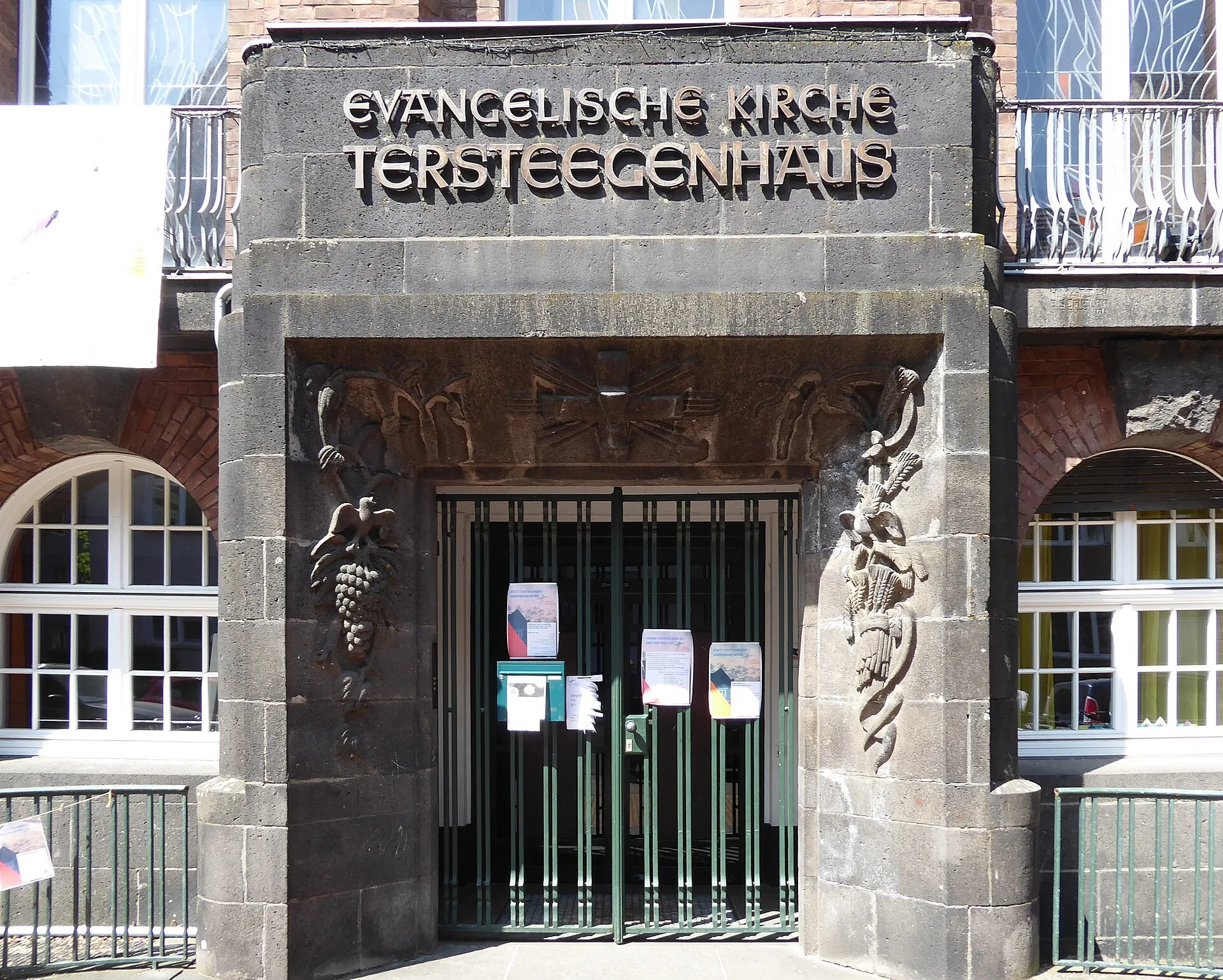 Tersteegenhaus (Köln)