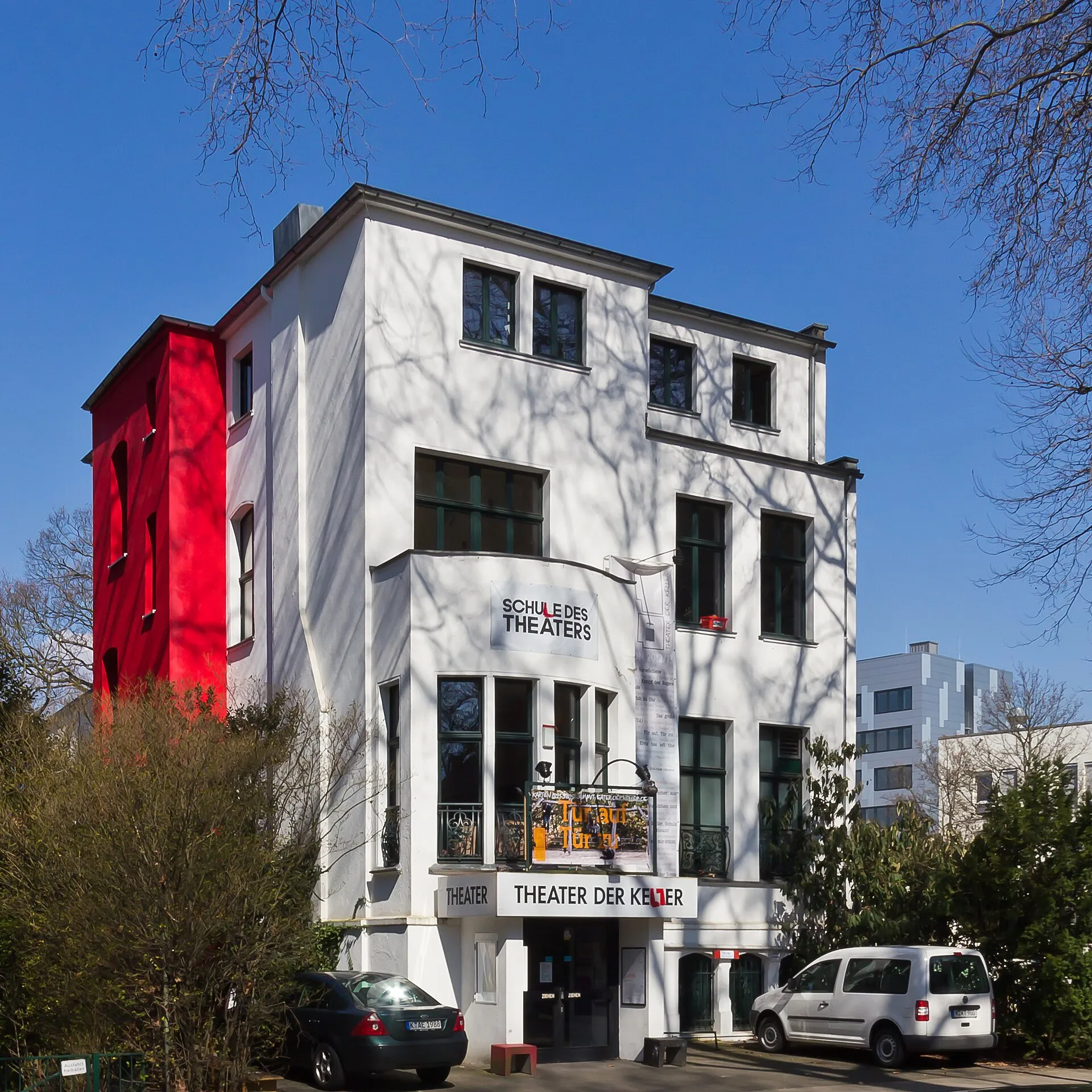 Theater der Keller