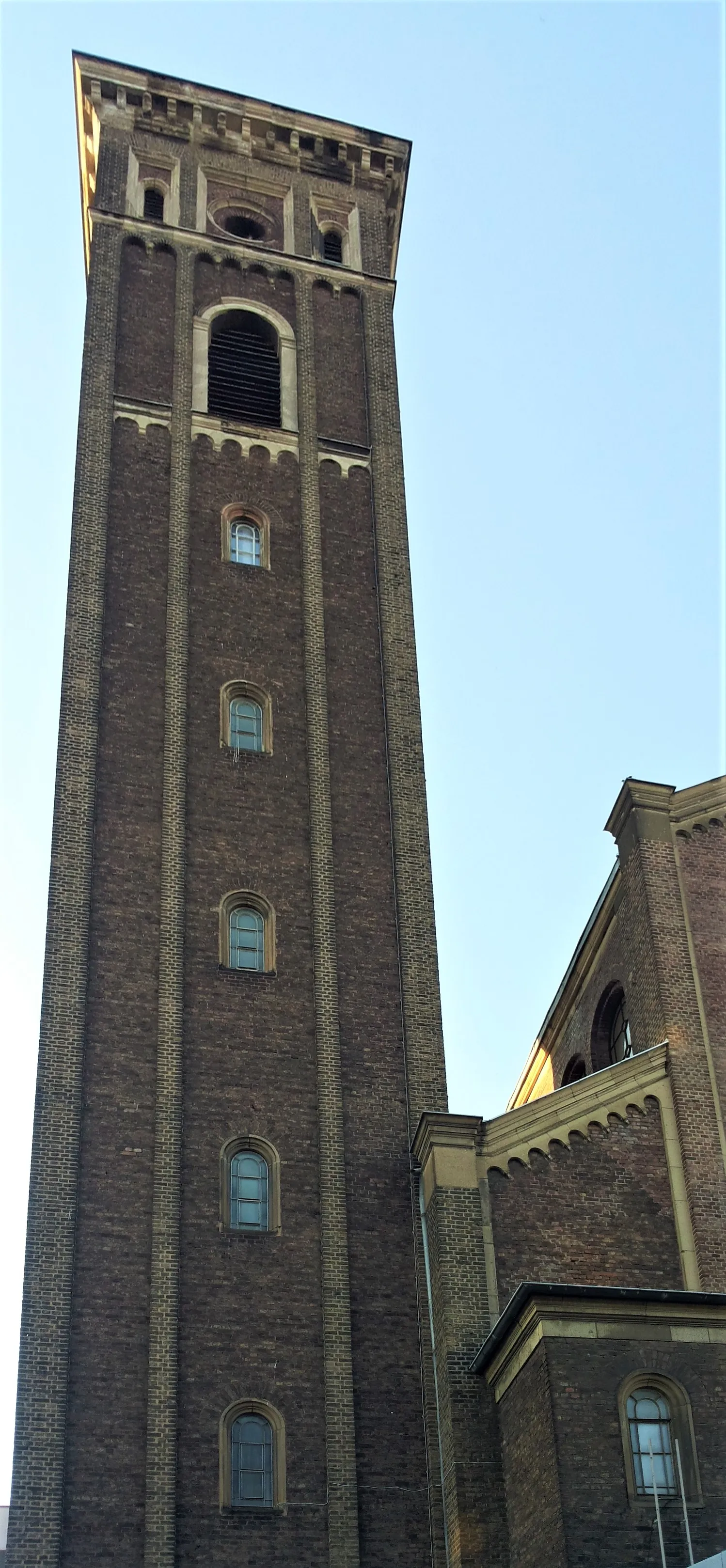 Trinitatiskirche (Köln)