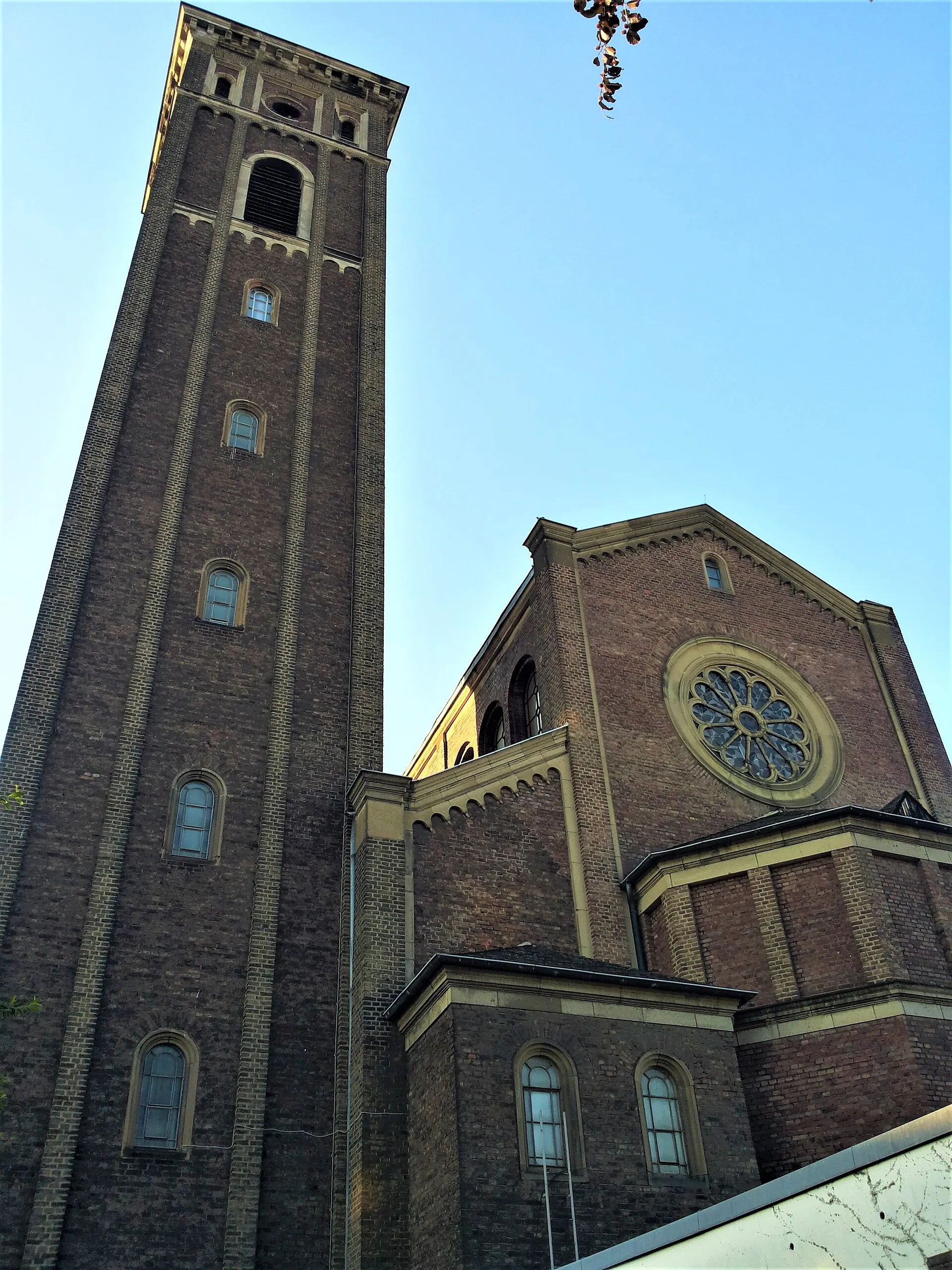 Trinitatiskirche (Köln)