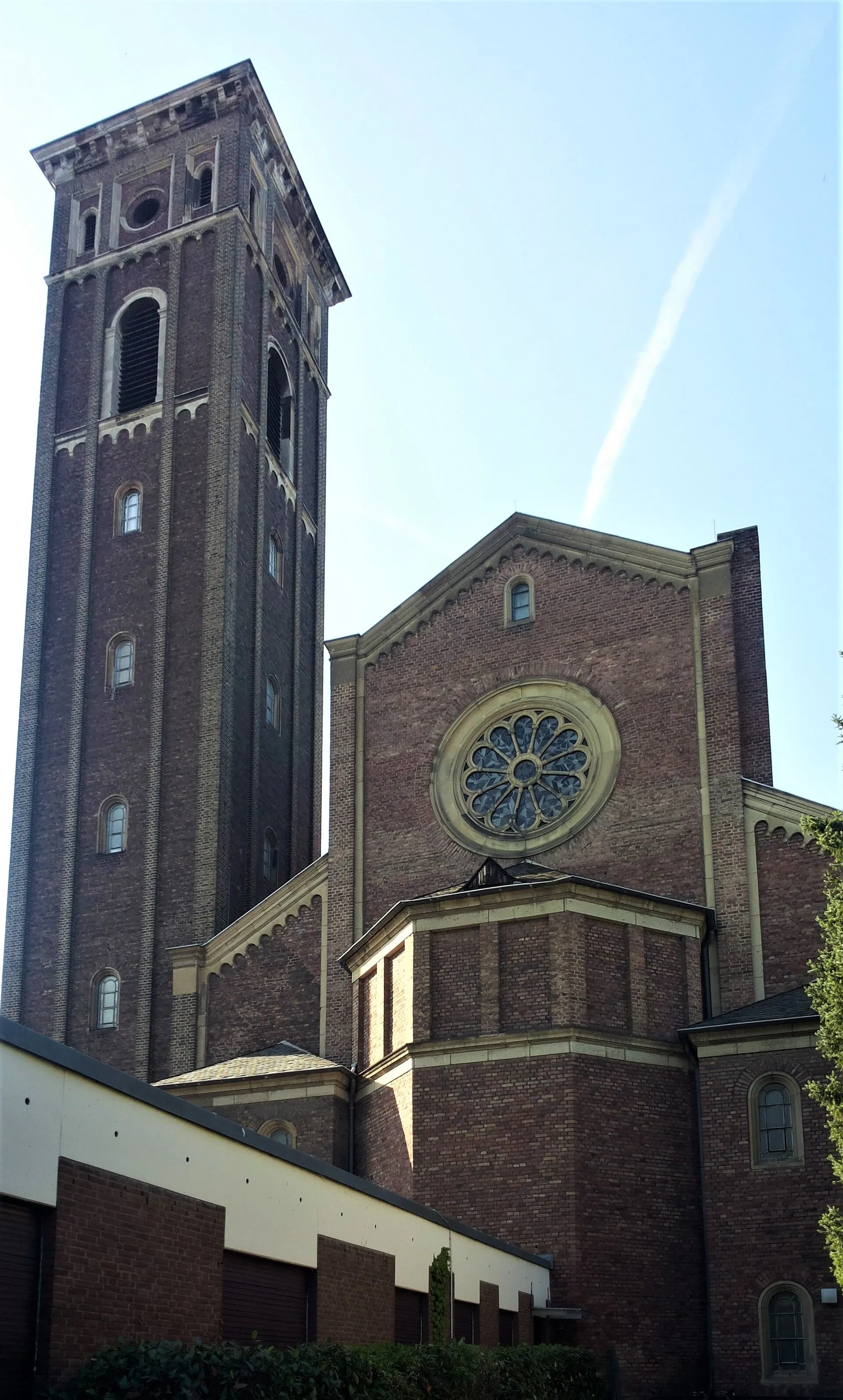 Trinitatiskirche (Köln)