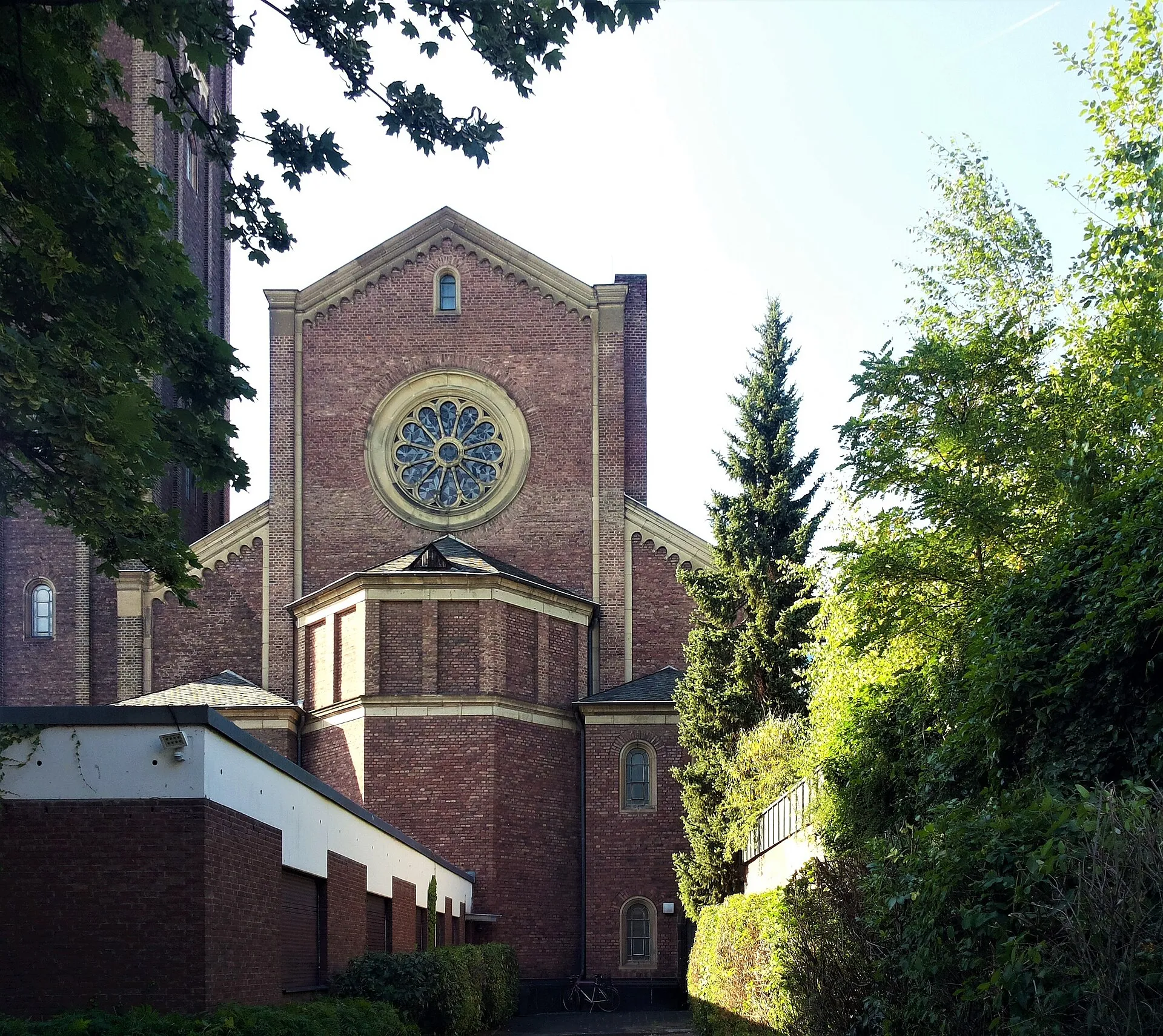 Trinitatiskirche (Köln)