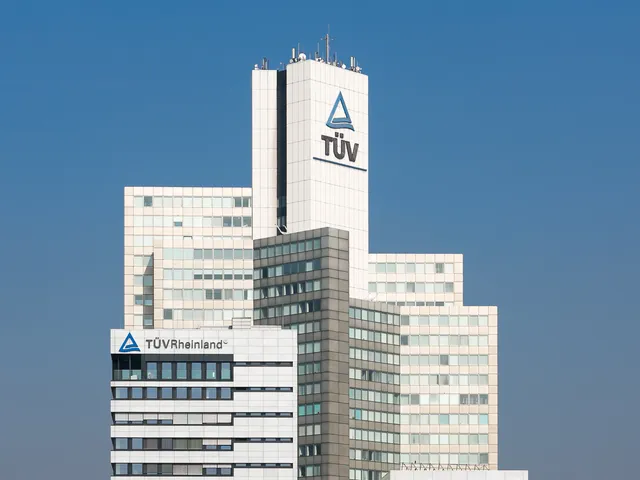 TÜV Rheinland