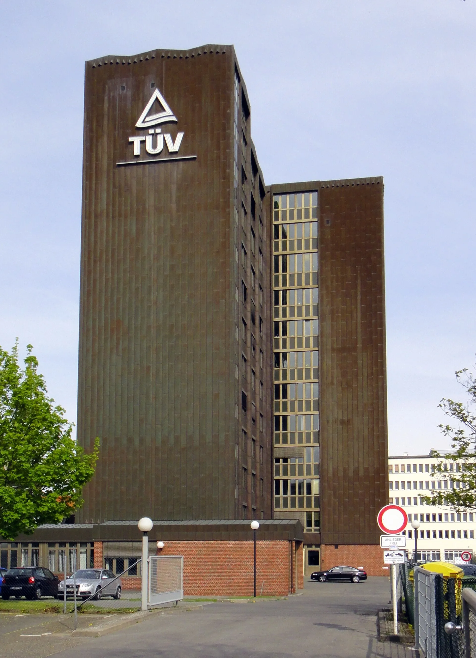 TÜV Rheinland