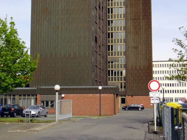TÜV Rheinland