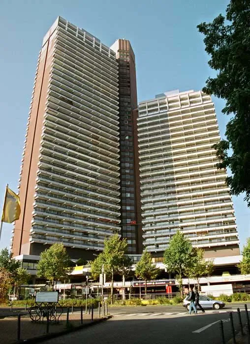 Unicenter Köln-Sülz
