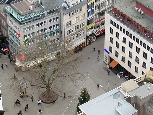 Wallrafplatz