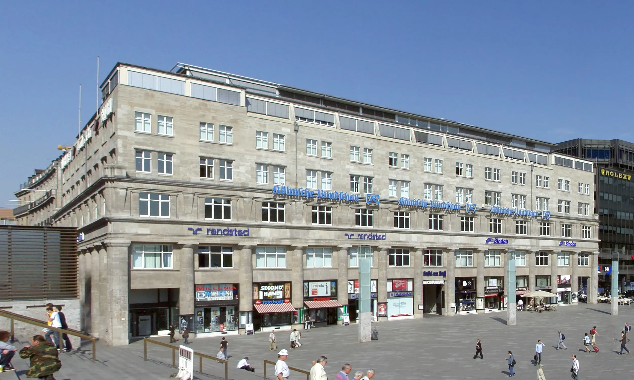 2. Brauhaus Gaffel am Dom