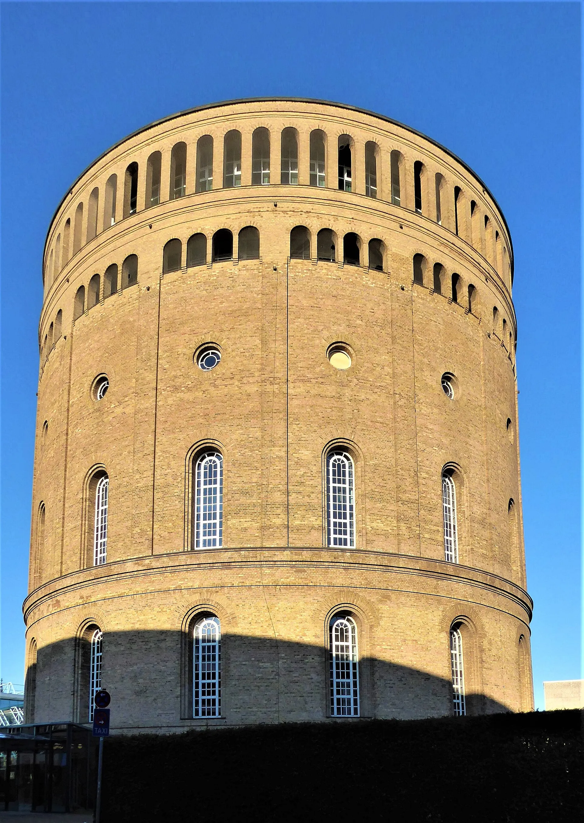 Wasserturm (Köln)