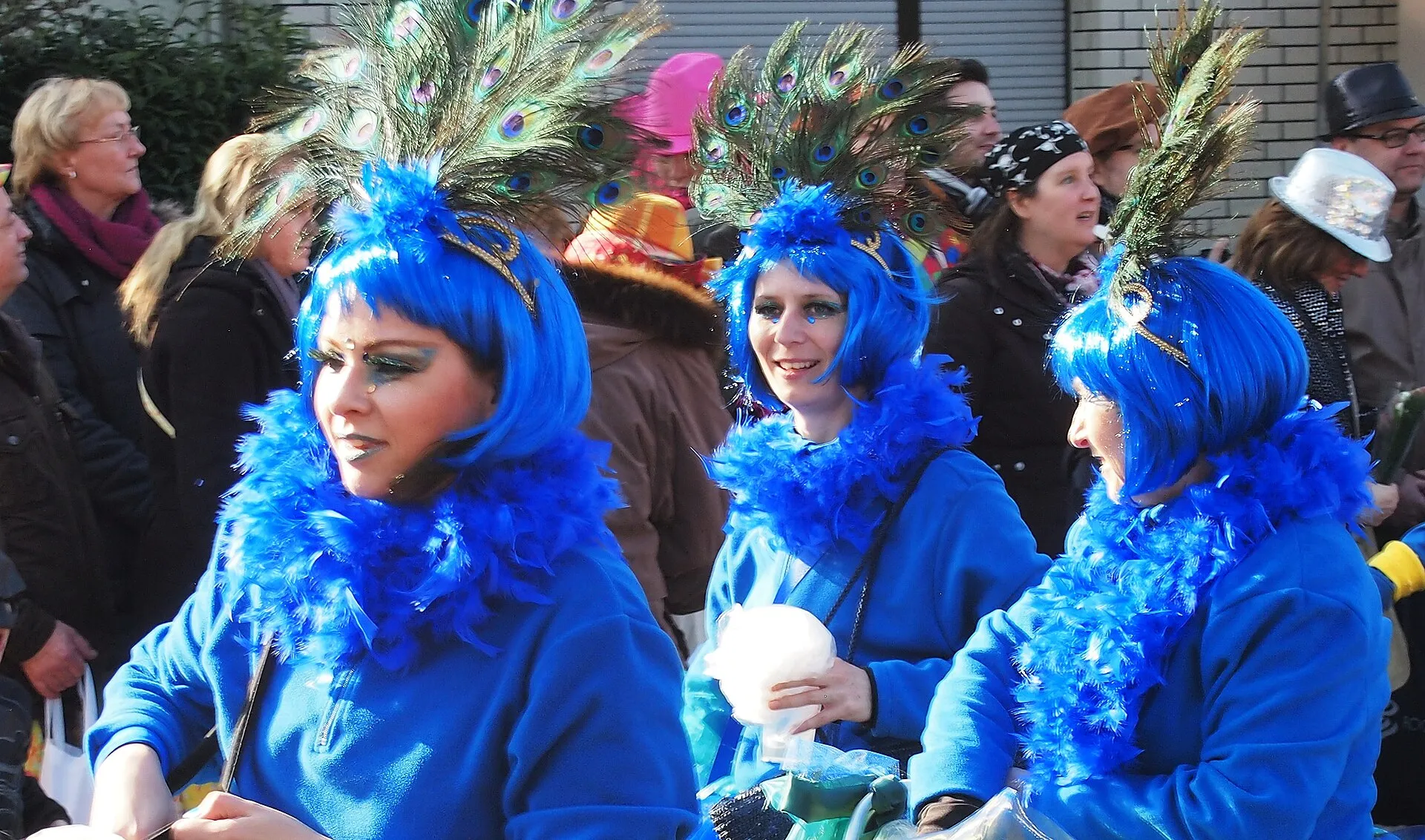 Weiberfastnacht
