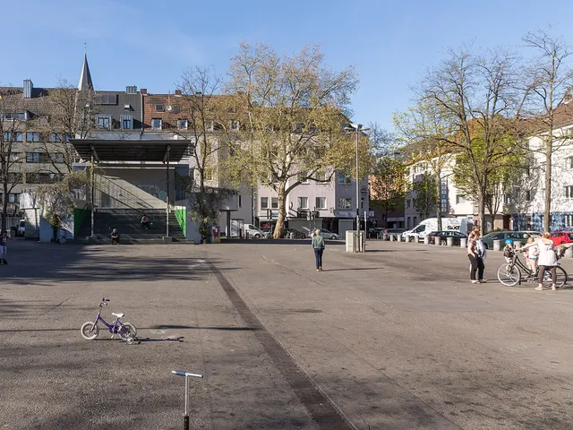 Wilhelmplatz