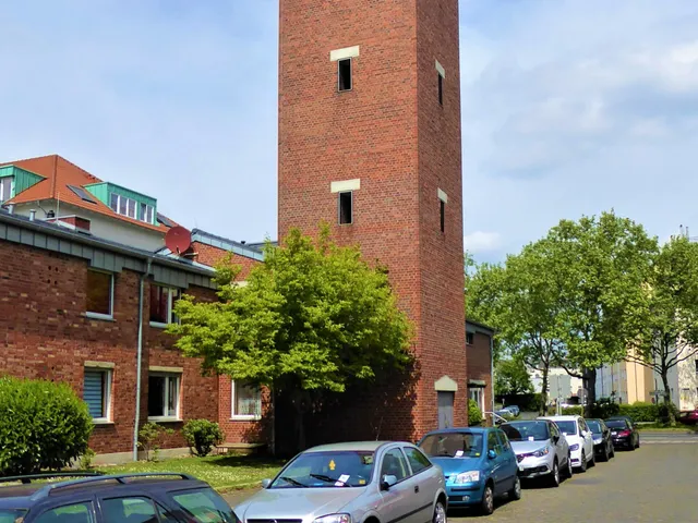 Zum Heiligen Geist