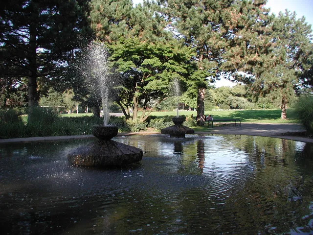 Adenauerteich