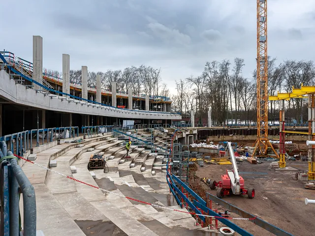Albert-Richter-Velodrom – Radsportzentrum NRW