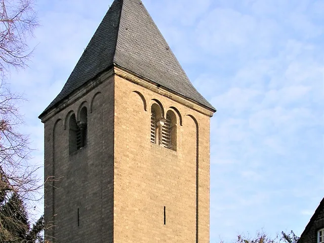 Alt St. Cornelius
