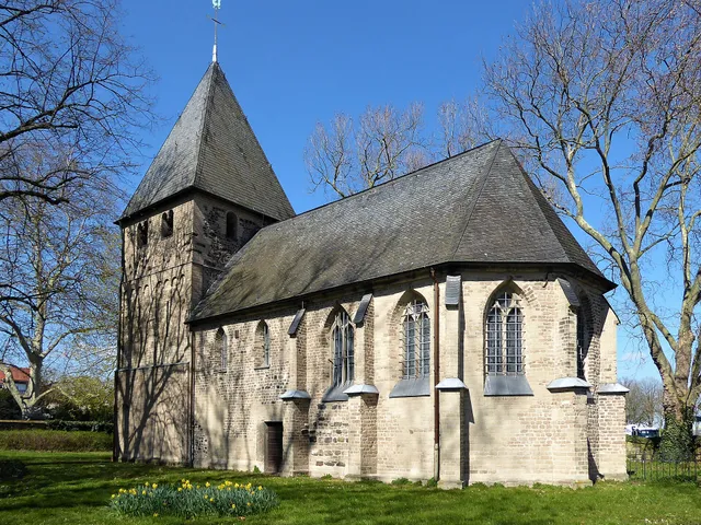 Alt St. Katharina (Köln-Niehl)