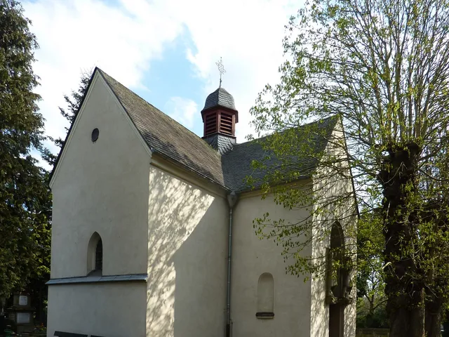 Alt St. Mauritius (Köln-Buchheim)