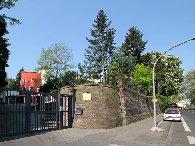 Alteburger Mühle