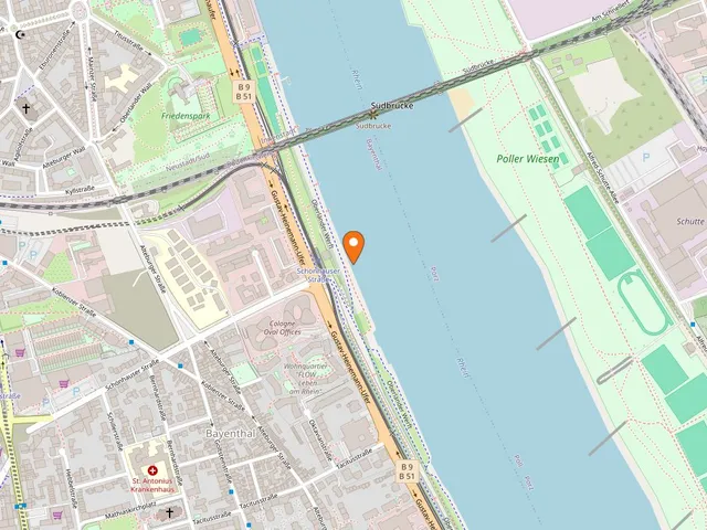 Amerikanerbrücke