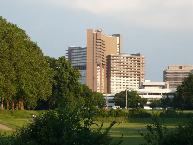 Amtsgericht Köln
