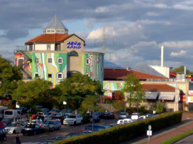 Aqualand