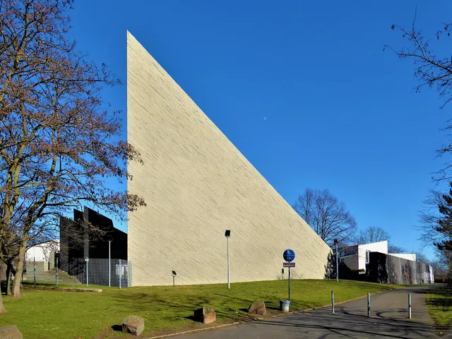 Auferstehungskirche (Köln-Buchforst)