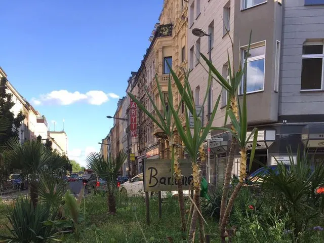 Bananenrepublik Köln