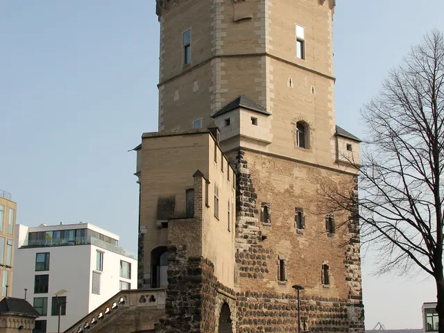 Bayenturm