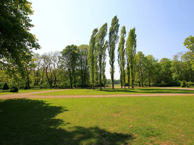 Beethovenpark